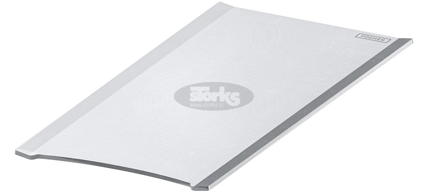 Cvrtnik iz nerjavečega jekla