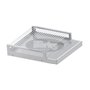 Indirect cooking/smoking kit