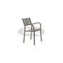 Alice armchair