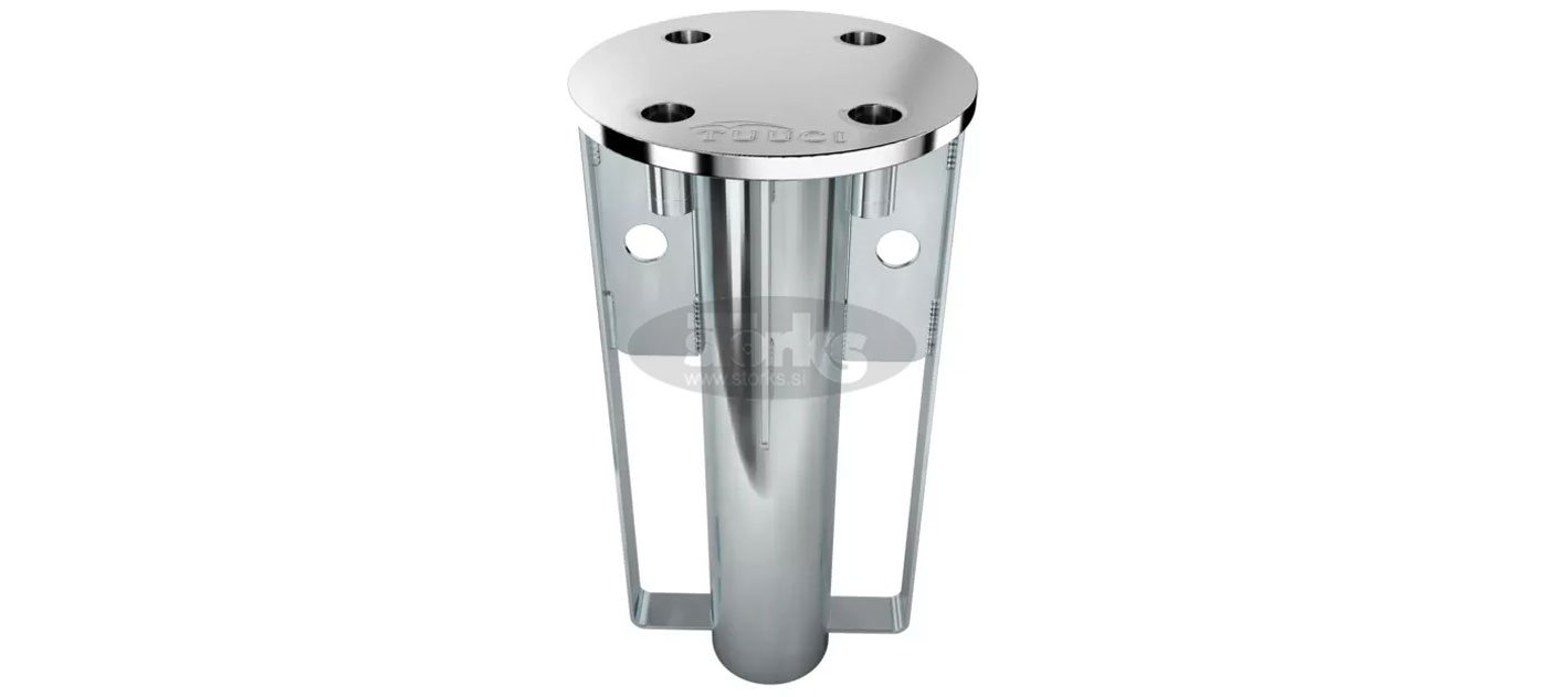 MAX Nosilec za v beton