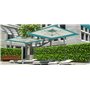 Ocean Master MAX Classic Cantilever