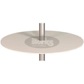 Bla Bla miza Ø 60 cm
