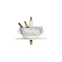 Coupe + Bla Bla stol Ø 60 cm