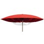 Paddo Parasol
