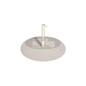 Rondo nosilec, Ø 74 cm, 42 kg Rondo podnožje, Ø 74 cm, 42 kg