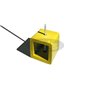 Cube parasol base