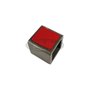 Cube parasol base