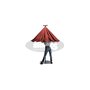 Geisha Parasol