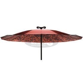 Geisha Parasol