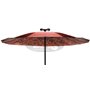 Geisha Parasol