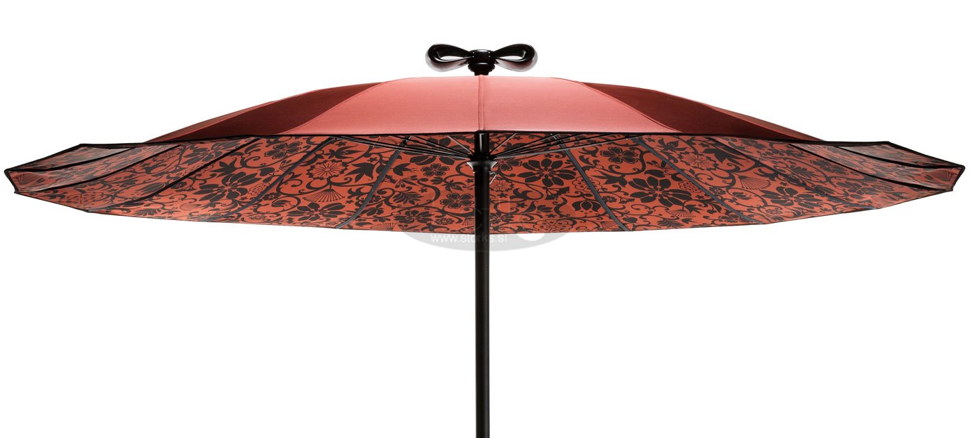 Geisha Parasol