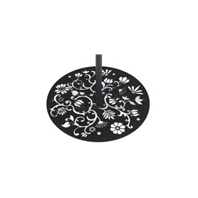 Geisha base, Ø 74 cm, 25 kg