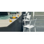 Alice sgabello per hospitality | sTorks