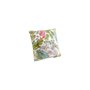 Accent pillow with removable cover