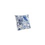 Accent pillow with removable cover