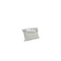 Accent pillow with removable cover 30 x 50 cm