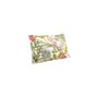Accent pillow with removable cover 30 x 50 cm