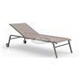 Alice sunlounger