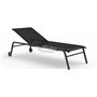 Alice sunlounger