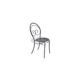 Mimmo chair Mimmo Chair