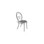 Mimmo Chair