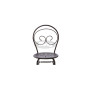 Mimmo Chair