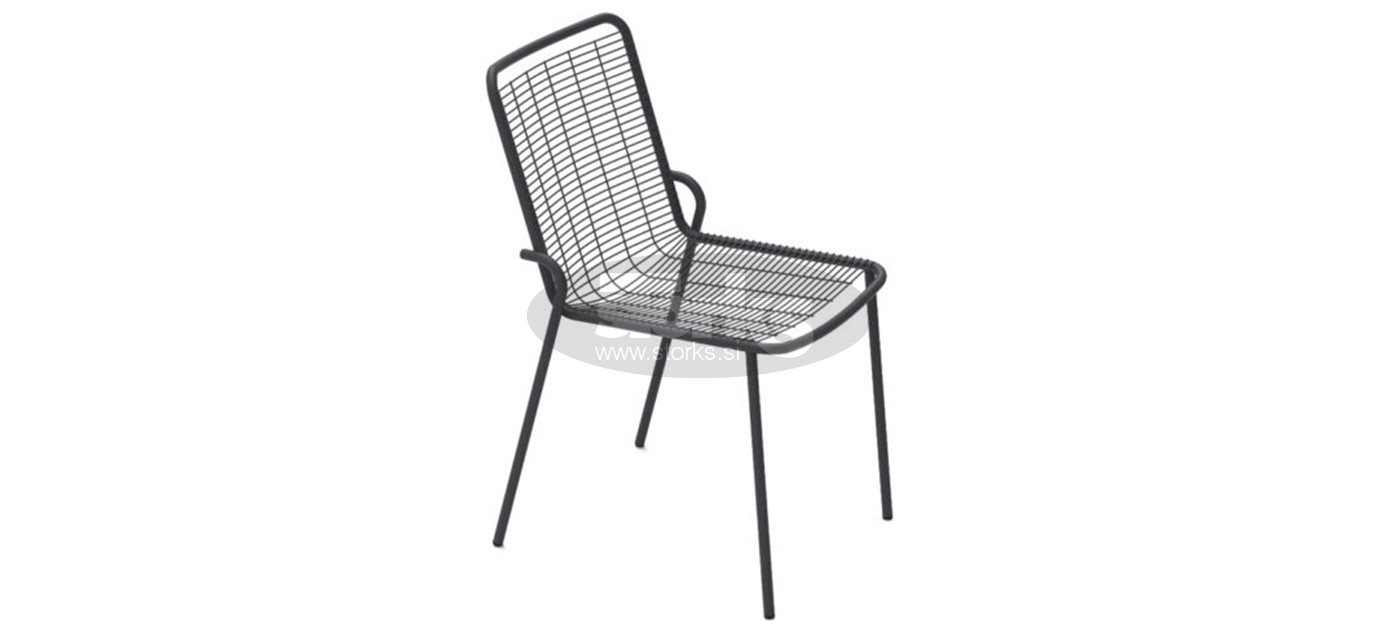 Roma Chair