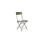 Step chair
