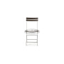 Step chair