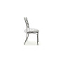 Tosca chair