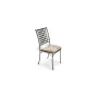 Tosca chair
