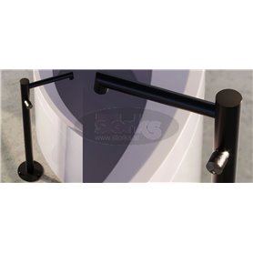 Flamm mini zunanja pipa