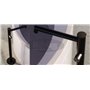 Flamm mini outdoor washer