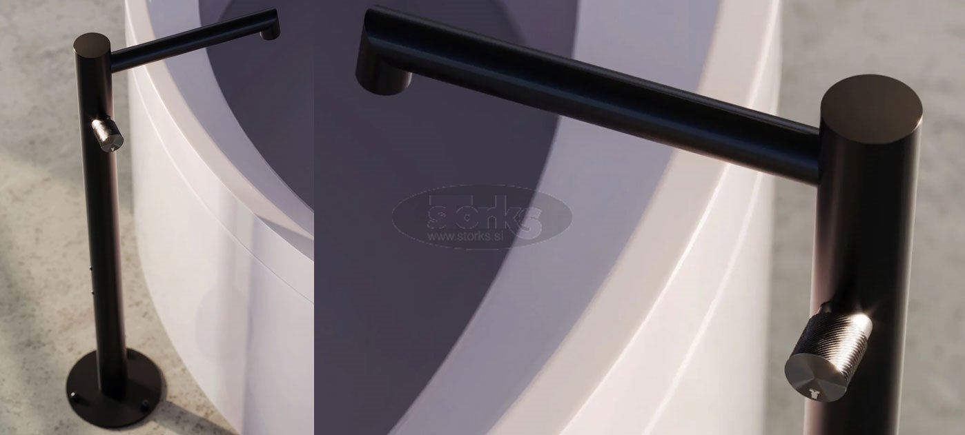 Flamm mini outdoor washer