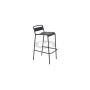 Twist barstool