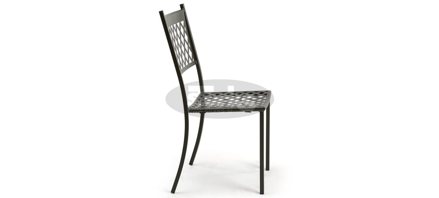 Summertime chair