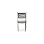 Summertime chair