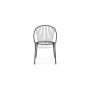 Aria armchair