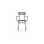 Ciao armchair
