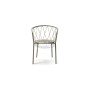 Daisy armchair