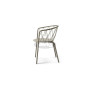 Daisy armchair