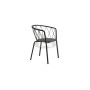 Daisy armchair