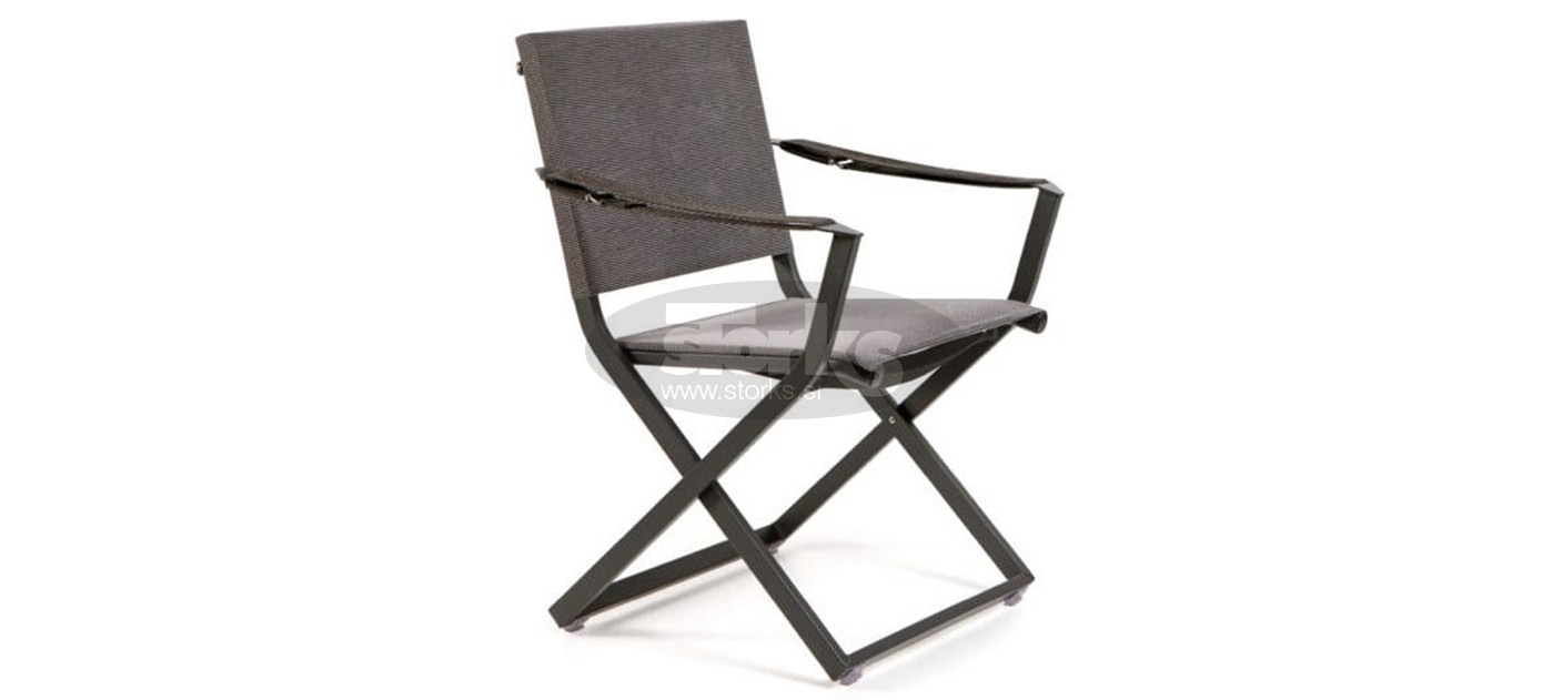 Fellini armchair