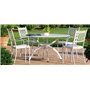 Summertime chair