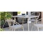 Aria armchair