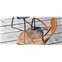 Ciao armchair