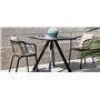 Daisy armchair