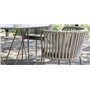 Daisy Rope armchair
