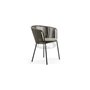Daisy Rope armchair