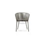 Daisy Rope armchair